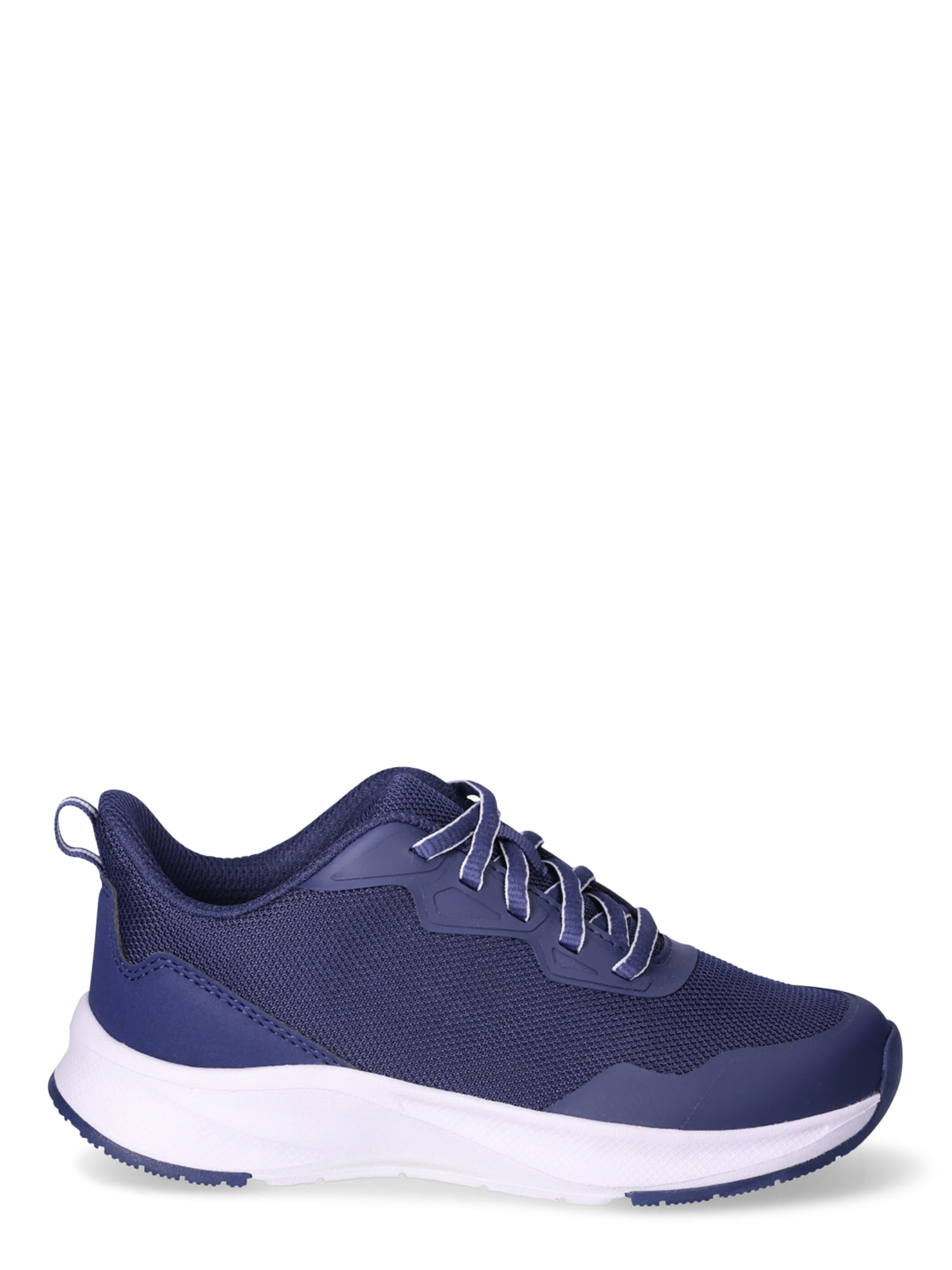 Athletic Works Little & Big Boys Mesh Jogger Athletic Sneakers