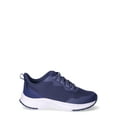 thumbnail image 4 of Athletic Works Little & Big Boys Mesh Jogger Athletic Sneakers, 4 of 6