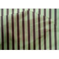 thumbnail image 3 of oneOone Tissu en Coton et Soie, Imprimé Rayé, 42 Pouces de Large, 3 of 3