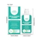 thumbnail image 3 of Detergente eficaz de 100 ml, solución blanqueadora de color para ropa, protección del color, concentrado, apto para seda, lana, agua dura, ambientes bajos., 3 of 7