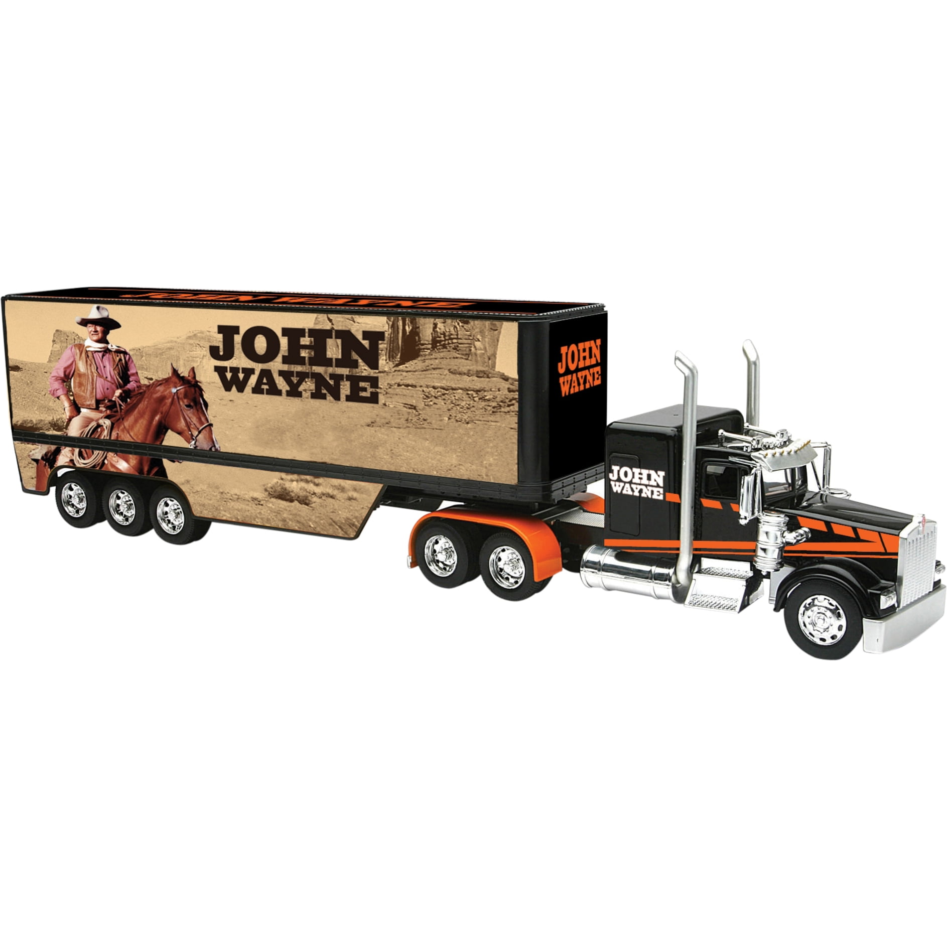 NewRay John Wayne Long Hauler, Style 1