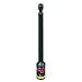 thumbnail image 3 of MALCO MSHMLC 4-inch Cleanable Reversible 1/4-inch and 5/16-inch Hex Driver (1-Pack), 3 of 3