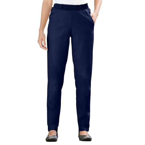 chino plus size pants