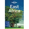 thumbnail image 1 of Pre-Owned East Africa 10 (Lonely Planet) (Paperback) 1742207812 9781742207810, 1 of 1