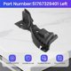 thumbnail image 5 of FENDER UNDER HOOD WEATHERSTRIP SEAL COVER for BMW 51767329401 Left, 5 of 5