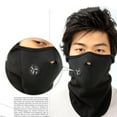thumbnail image 5 of 5Pcs Outdoor Skiing Cycling Windproof Dust Sun Protection Face Cover Mask Scarf, 5 of 8