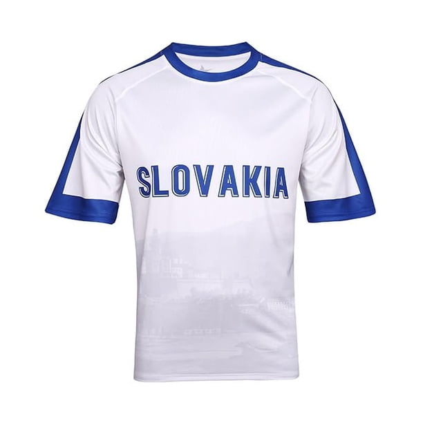 bolognifi Camiseta de fútbol for hombre, camiseta for fanáticos de fútbol de media manga, Copa Mundial/Europa/América