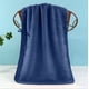 thumbnail image 5 of Xihbxyly Toalla de Baño para Mascotas, Suave Tejido Polar, Diseño Altamente Absorbente, Tamaño Extragrande, Versátil para Secar y Usar Como Manta, Esencial para Dueños de Mascotas, 100 X 50 Cm., 5 of 6