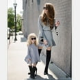 thumbnail image 1 of Mother & Daughter Clothes matching outfit dress, 1 of 6