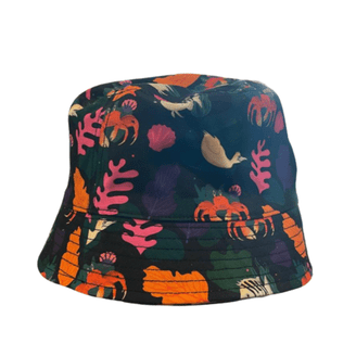Disney Parks Moana Spotlight Bucket Hat for Adults Moana Pua  display picture 3