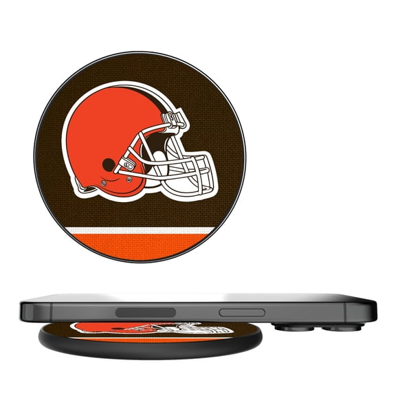 Cleveland Browns Wireless Phone Charger