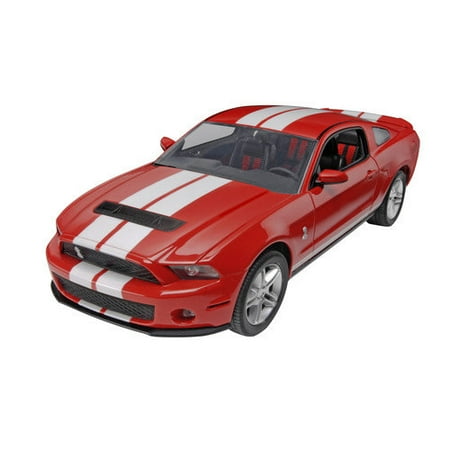 Revell 2010 Ford Shelby Car Model Kit