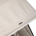 thumbnail image 2 of Cochecito Joolz Aer2 ligero de viaje reclinable beige, 2 of 5