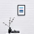 thumbnail image 3 of Wall Stickers,Solid Color 3d Stereo Foam Wall Stickers Interior Decoration Background Wall Self-Adhesive Waterproof Stickers(5PC) Custom Stickers,White, 3 of 8