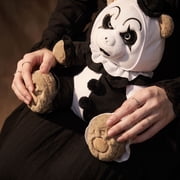Art Clown Bear Terrors Plush, Spirit Halloween's Terrors Turn Horror's Biggest Killers Into Cuddly Collectibles