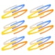 thumbnail image 4 of 24 pinzas de motricidad fina para niños, pinzas de plástico para manualidades, herramientas sensoriales, pinzas para niños, pinzas de motricidad fina, pinzas de plástico para niños pequeños., 4 of 5