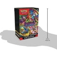 thumbnail image 3 of Pokemon TCG: Mega Evolution - Phantasmal Flames Booster Bundle - 6 Packs, 3 of 3