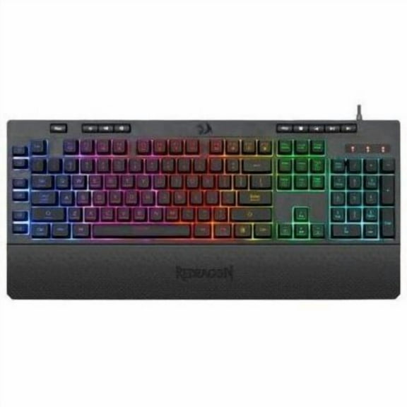 Redragon Shiva K512 Gaming Keyboard