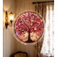 thumbnail image 5 of Acrylic Jigsaw Puzzle Suncatcher, Acrylic Suncatcher Puzzle, for Doors Garden and Window Hanging&Birthday Gift, 5 of 7