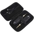 thumbnail image 2 of Wireless Guitar System -A8 Audio Digital Transmitter Receiver Rechargeable Band Stage Instrumental Recording, 2 of 5