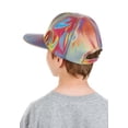 thumbnail image 4 of BTTF 2 Chapeau Enfant Marty McFly Deluxe, 4 of 4