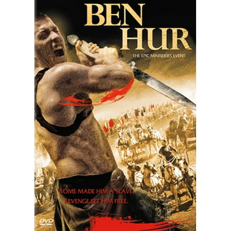 Ben Hur (DVD)