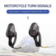 thumbnail image 4 of Flush Mount 2-Pack LED Turn Lights for Yamaha YZF R1 R3 R6 FZ1, 4 of 5