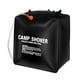 thumbnail image 2 of Bolsa de solar 40L 10 galones Calefacción solar Camping Bolsa de libre agua de caliente 45  degree C Senderismo Escalada Viajar Playa, 2 of 8