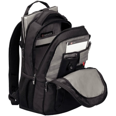 swiss army backpack