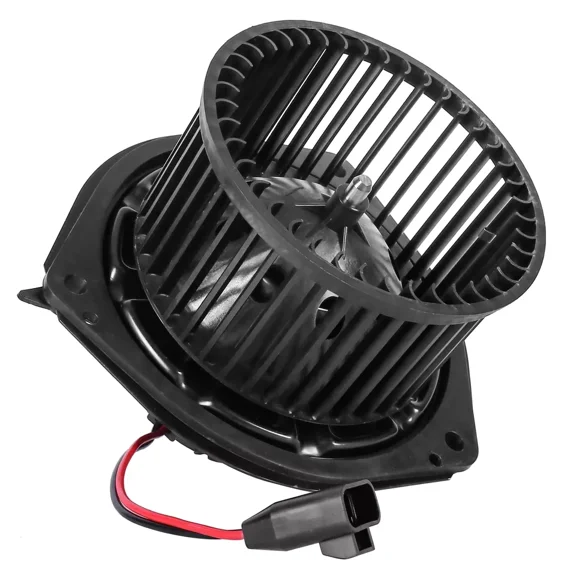 MOSTPLUS Front Heater Blower Motor for Chevy Monte Carlo Pontiac Grand Prix Olds Intrigue
