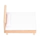thumbnail image 1 of Cama Para Casa De Muñecas, Cama Para Muñecas 1:12, Accesorios Completos Para Cama, Roble Para Casa De Muñecas, 1 of 7