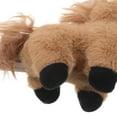 thumbnail image 3 of Raindrops Lovely Animals Keyring Horse Key Chain with Realistic Design for Daily Use 1Pcs, 3 of 6