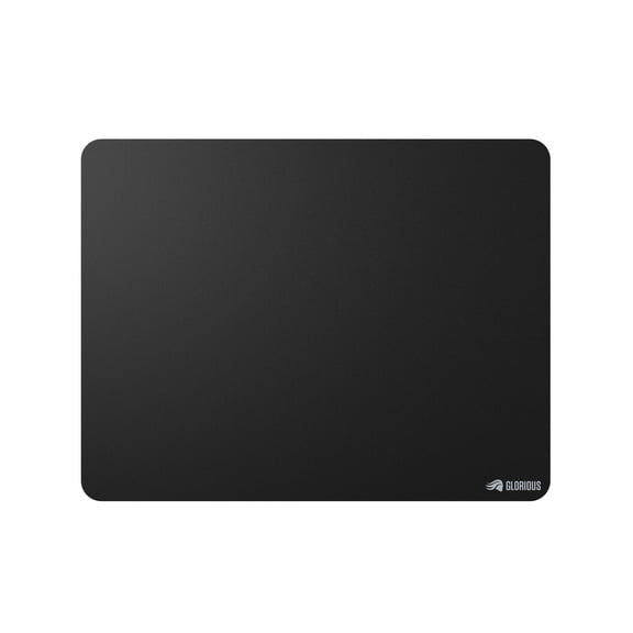 Glorious Gaming Mouse Pad GMP 2 - Extended XL Desk Mat - Spill-proof Mouse Pad, Optimised for Gaming Sensors, Balanced for Speed & Control, Edgeless Design - 610mm x 355mm x 3mm