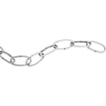 thumbnail image 2 of MintCraft GB0013L Plant Extender Chain, 36 in Chain Size, Brass, 2 of 2
