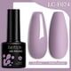 thumbnail image 1 of LILYCUTE 7ml brillo reflectante capa superior Gel esmalte de uñas espumoso Auroras láser semipermanente Soak Off UV Nail Art Gel barniz zhangmengya LED, 1 of 2