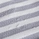 thumbnail image 2 of Revestimiento de espiga Design Imports Algodón rectángulo gris mediano Juego de 2, 2 of 2