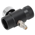 thumbnail image 3 of Adaptateur de Recharge C, Adaptateur de Recharge CO2 Réglable Accessoires pour Machine à Soda Performance Inégalée, 3 of 7