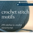 thumbnail image 1 of Pre-Owned Harmony Guides: Crochet Stitch Motifs, 1 of 1