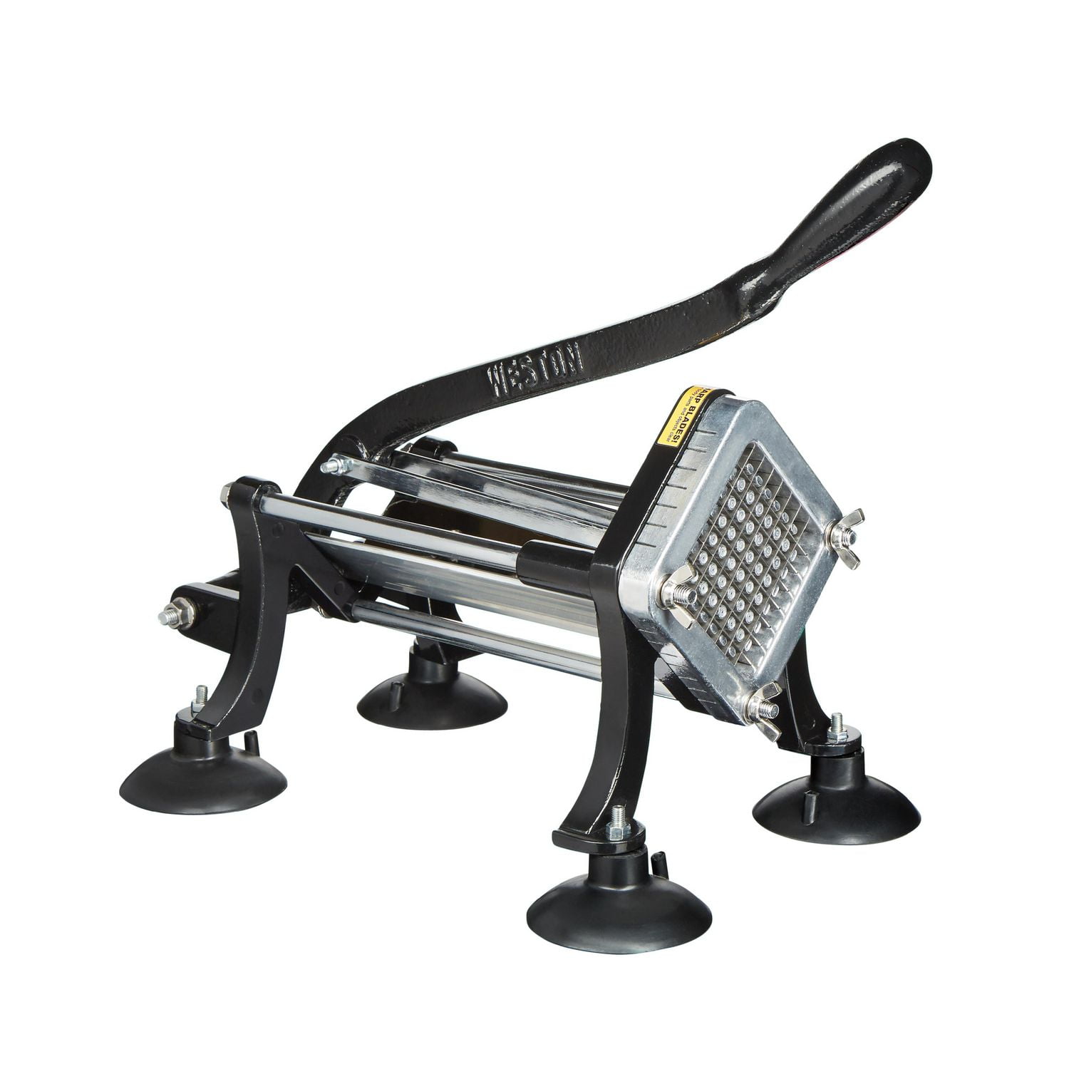 Weston Professional French Fry Cutter and Vegetable Dicer 36-3550-W