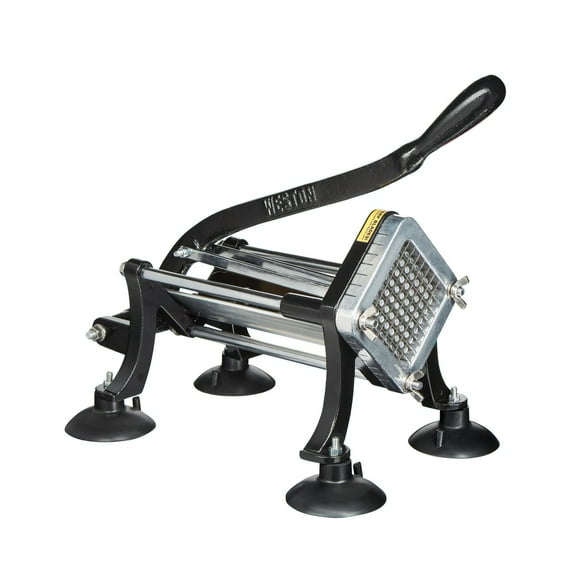 Weston Professional French Fry Cutter and Vegetable Dicer 36-3550-W