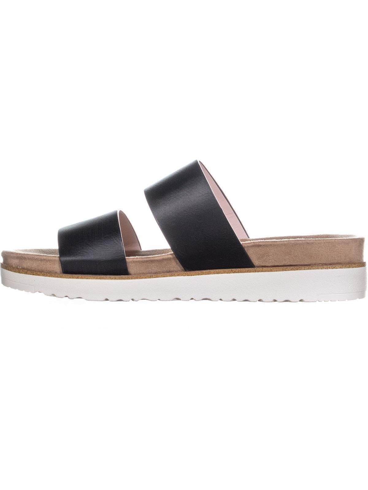 xoxo dylan flat sandals