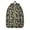Black, variant on Beautifully Designed Sunflower Backpack with Tech Compartment, Ideal for School and Career Needs, Comfortable Carry, Recognition Gift