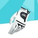 thumbnail image 4 of Guantes de hombre para zurdos de piel sintética y cabretta (26), 4 of 5