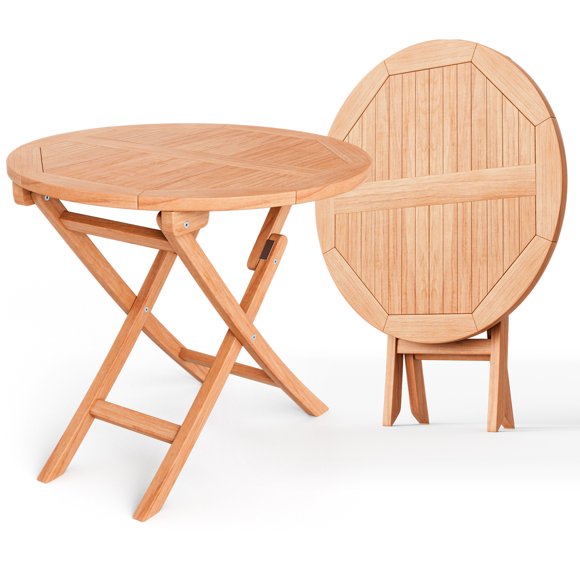Walmart Outdoor Table Round