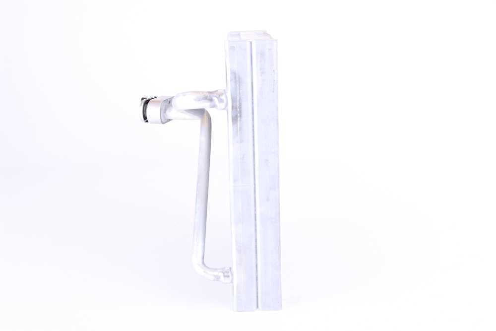 Nissens 92353 Air Conditioning Evaporator Core