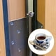 thumbnail image 4 of Taza de Té y Café con Tapa de Bisagra, 4 of 5