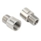 thumbnail image 4 of Adaptadores de pedal de eje extensible NikouMX para bicicleta 1 par de pedales de bicicleta, 4 of 8