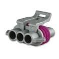thumbnail image 3 of Holley EFI 570-317 Multi Purpose Wire Connector, 3 of 3