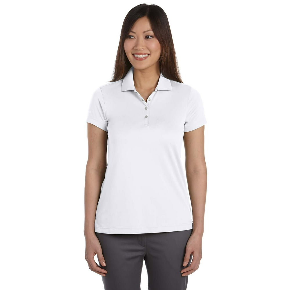 IZOD Izod 13Z0081 Golf Shirt Women's Short Sleeve Performance Pique