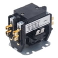 thumbnail image 1 of Contactor HVAC, Contactor De CA Conductividad PP Shell Para Motor, 1 of 7